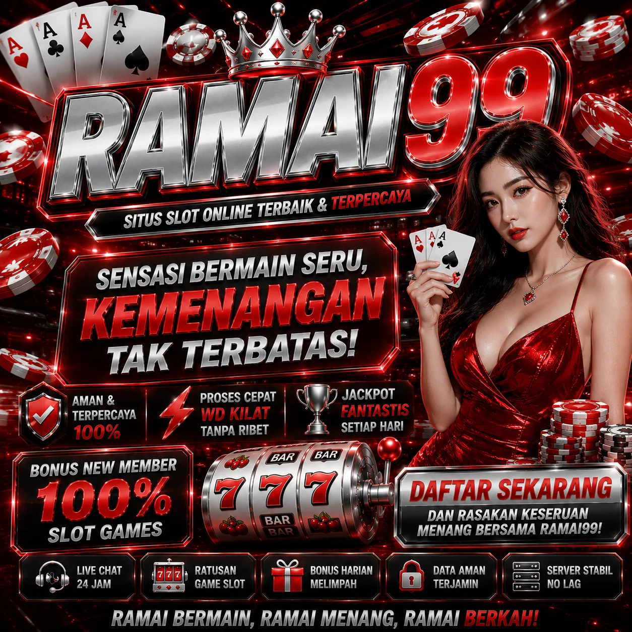 RAMAI99